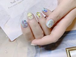 -Hands Nail专业美甲美睫