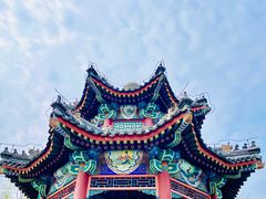 -颐和园