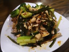 -新疆大盘鸡·十八年老店