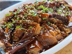 -苏记餐厅(叠南店)