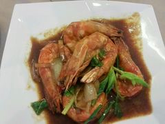 -Red Lobster