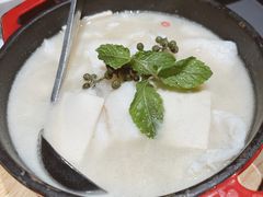 -小大董·烤鸭(观景餐厅·南京西路店)