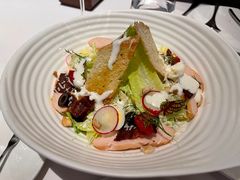 -L'Arome芳芳法国餐厅(仙林金鹰店)