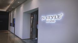 -In Style造型