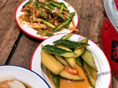 -聂发财重庆江湖菜(解放碑店)