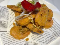 -醉壹号海鲜大排档(厦门店)