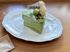 -流酥可心·牛乳蛋糕商店(禾祥西路店)