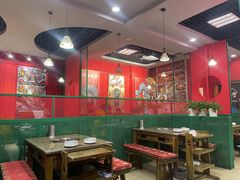 -金石老面坊·渔家菜(金石滩店)