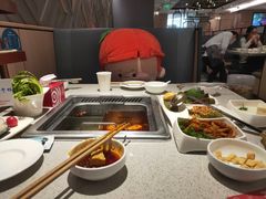-海底捞火锅(大融城店)