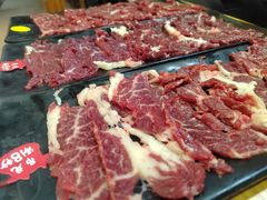 -陈记顺和潮汕牛肉火锅(棠德南路店)