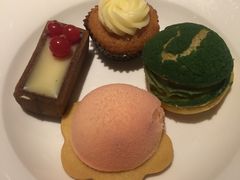 -威斯汀舞台餐厅