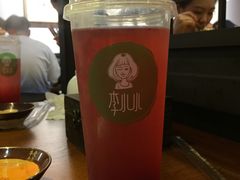-受气牛肉·重庆耙牛肉(来福士店)