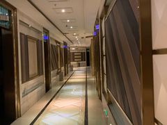 -欢乐空间KTV(奥山世纪城店)