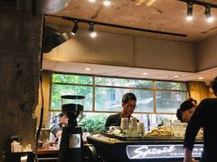 -来回·咖啡(天河南店)