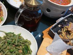 -鑫小城故事·藕汤·家常菜(台北一路总店)
