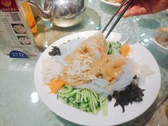 -添福来墨鱼饺子 · 海鲜东北菜(大连星海·黄浦路店)