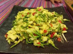 -香巴拉云南餐厅(华莱坞店)