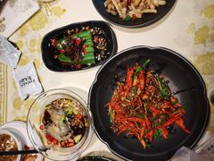 -聚味瞿记·龙虾堂(天元店)