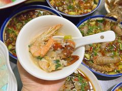 -官塘陈记鱼生·潮汕砂锅粥·牛肉火锅(潮枫路总店)