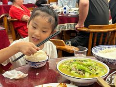 -老村长土菜馆(湖墅南路店)