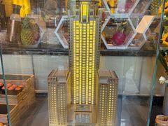 -威斯汀舞台餐厅