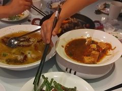 -小尕子·新疆菜(明园店)