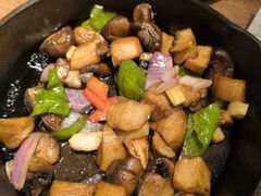 -云海肴·汽锅鸡·云南菜(领展购物广场·中关村店)