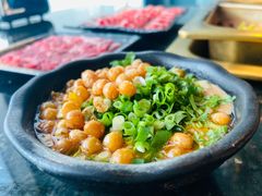 -王家渡火锅店(棕榈泉店)