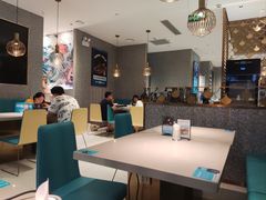 大堂-半天妖烤鱼(京新广场店)
