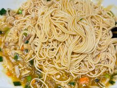 -新万鑫银丝面·非遗无锡味(惠山古镇店)