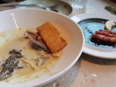 秘制黑松露酱烩菌菇年糕-Bco豆库(星耀天地店)