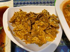 -玉桥餐厅(天坛店)