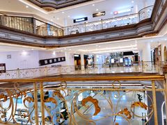 -新时代家居生活广场(古墩店)