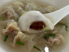 -松盛糕团店(红旗桥店)