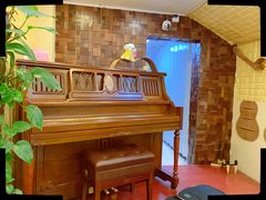 -迷音音乐国际艺术中心(三林店)