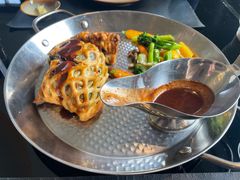-上海苏宁宝丽嘉酒店·Cafe Bellagio西餐厅