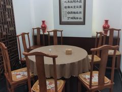 -李连贵熏肉大饼(宁山中路店)