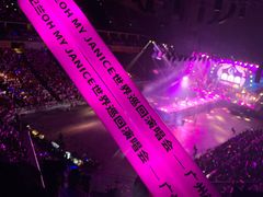 场馆-宝能国际体育演艺中心