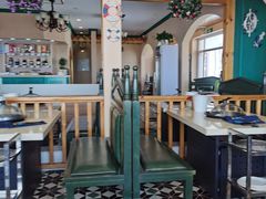 -港畔赶海蒸汽海鲜烧烤自助(仙螺岛店)