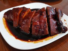 苏式酱鸭-王家沙点心店(南京西路总店)