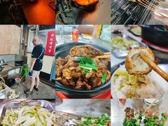 -小板凳(四公里店)