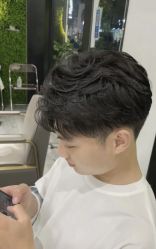 点击看大图 -卓梵美发·精品Salon