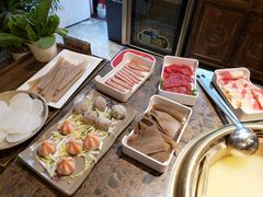 -小龙坎老火锅(北京三里屯店)