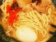 android_upload_pic-博多一幸舍(侨福芳草地购物中心店)