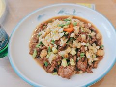 -小乡小镇·传承桐庐土菜·老板亲自烧的菜