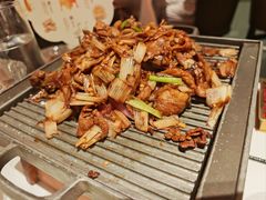 -四季民福烤鸭店(王府井东安门店)