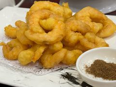-良友·海鲜青岛菜·海肠捞饭(五四广场店)