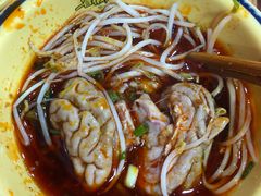 -冒椒火辣(奎星楼街店)