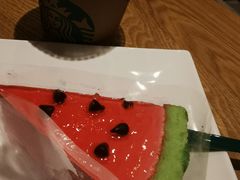 -星巴克(天津鲁能中心第三店)