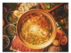-旺福·贵州酸汤牛肉火锅(陆悦天地店)